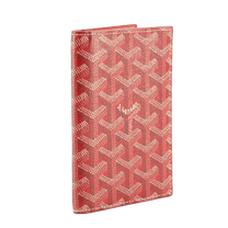 Goyard Grenelle Passport Cover