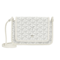 Goyard Plumet Pocket Wallet