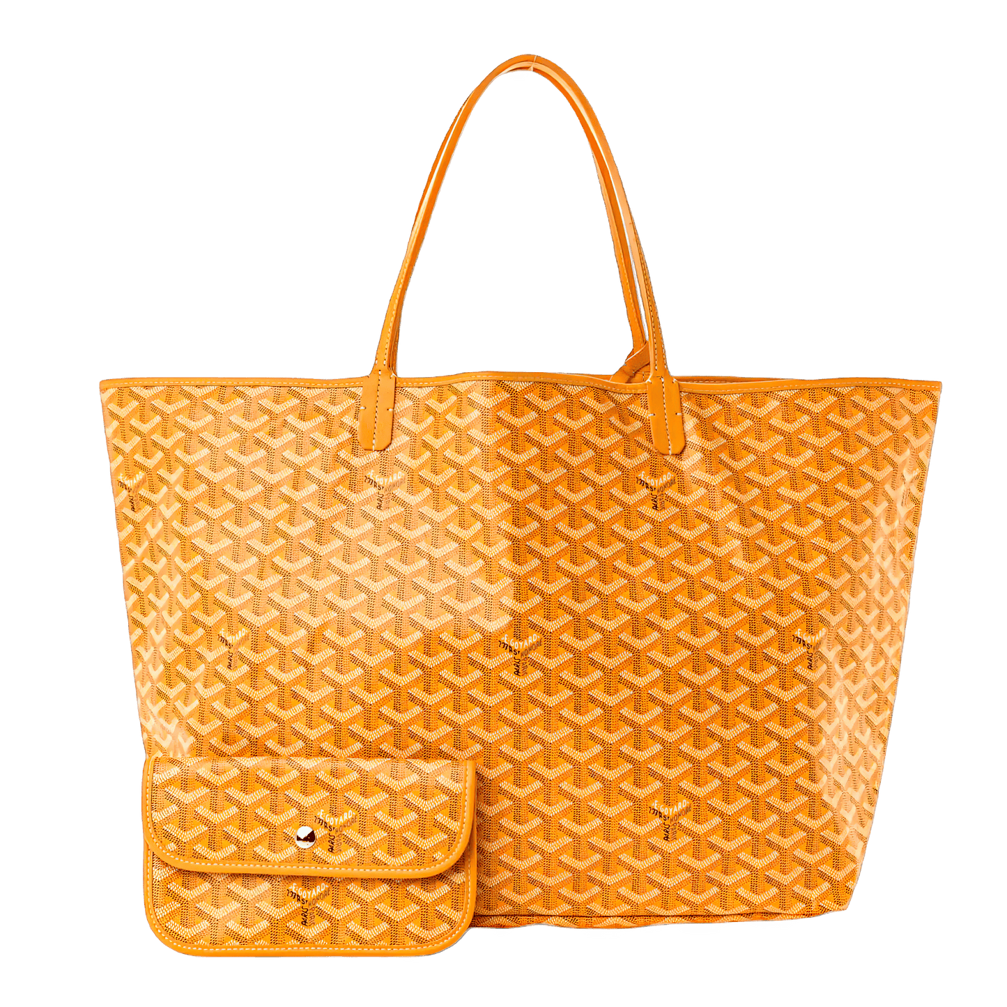 Goyard Saint Louis GM Bag