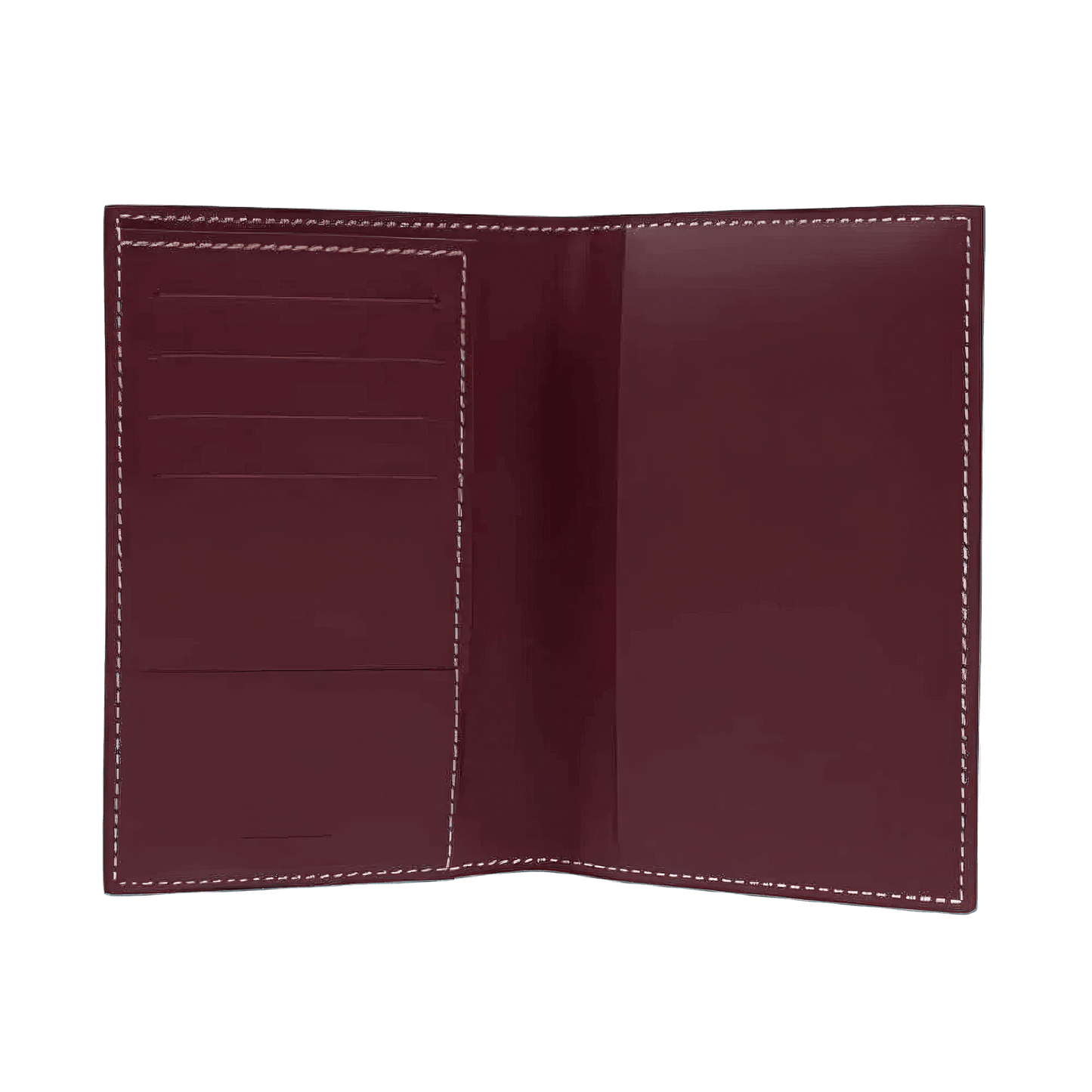 Goyard Grenelle Passport Cover