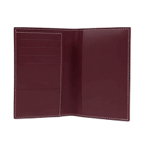 Goyard Grenelle Passport Cover