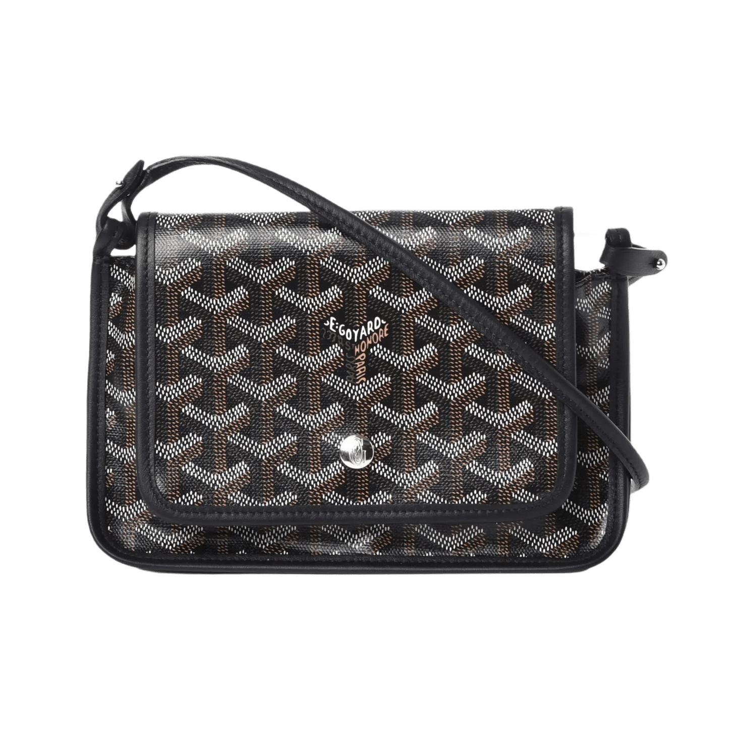 Goyard Plumet Pocket Wallet
