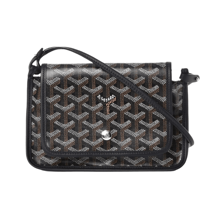 Goyard Plumet Pocket Wallet