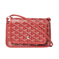 Goyard Plumet Pocket Wallet