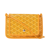 Goyard Plumet Pocket Wallet