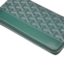 Goyard Matignon GM Wallet