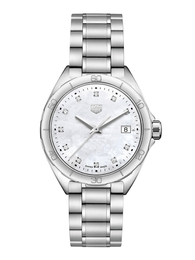 TAG Heuer Formula 1 Quartz 35mm Women's Watch