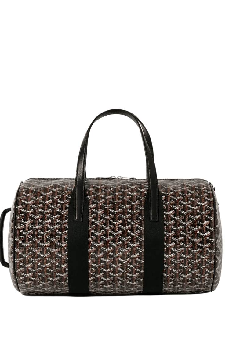 Goyard Barrel 40 Sports Bag