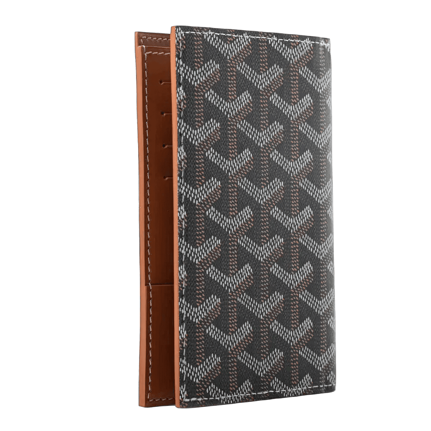 Goyard Grenelle Passport Cover
