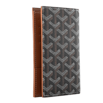 Goyard Grenelle Passport Cover