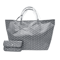 Goyard Saint Louis GM Bag