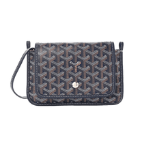 Goyard Plumet Pocket Wallet