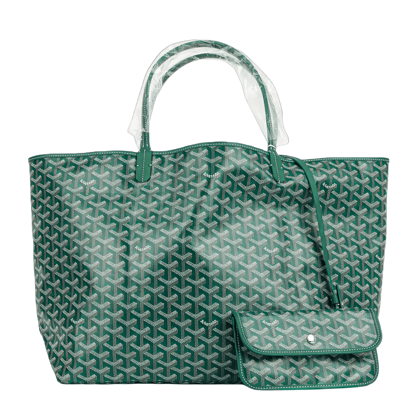 Goyard Saint Louis GM Bag