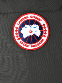 Canada Goose Women's Expedition Parka Heritage