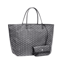 Goyard Saint Louis GM Bag