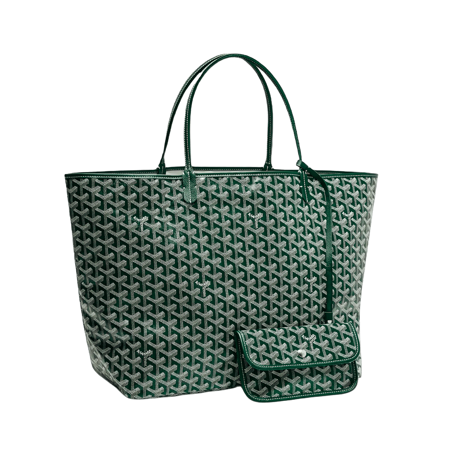 Goyard Saint Louis GM Bag