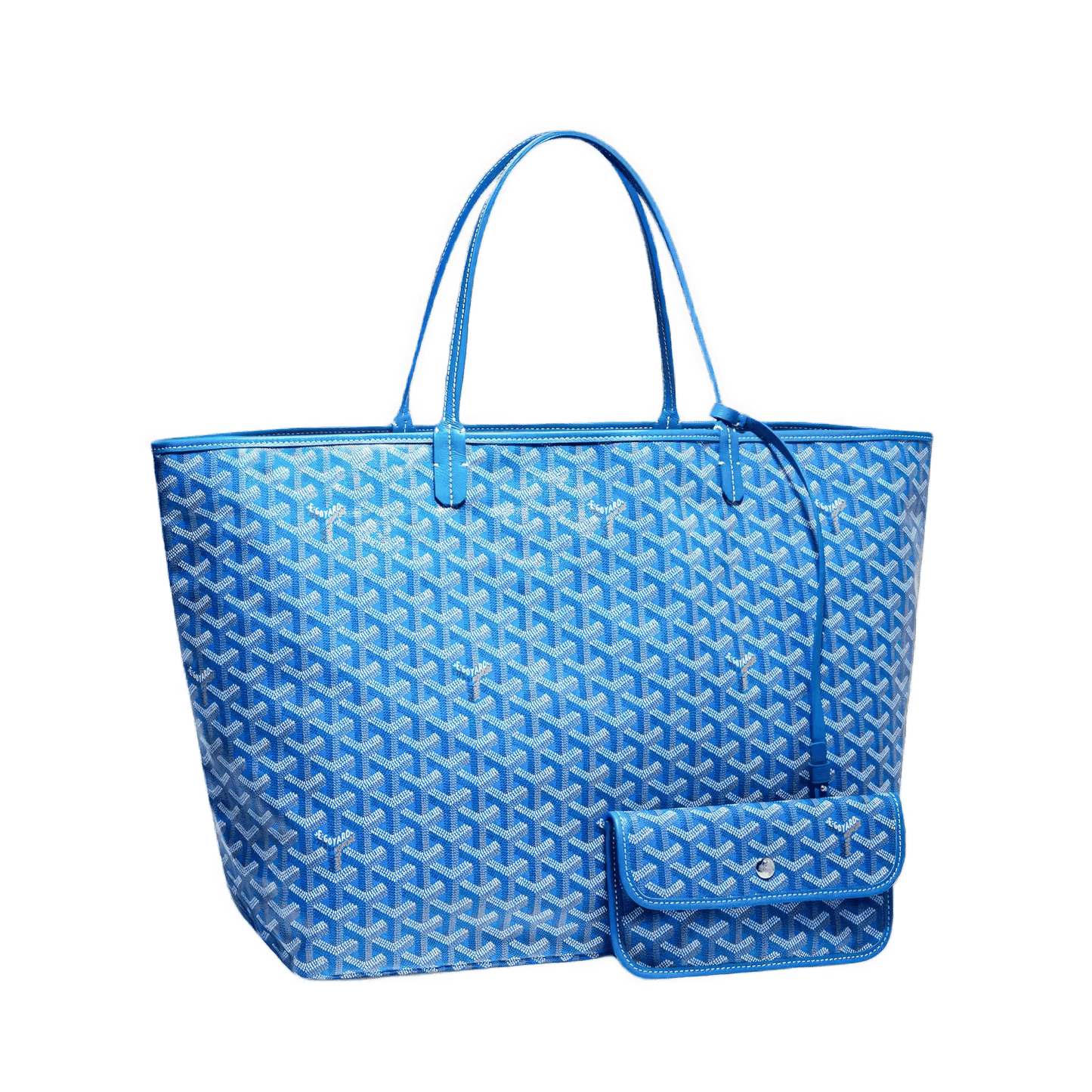 Goyard Saint Louis GM Bag
