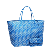 Goyard Saint Louis GM Bag