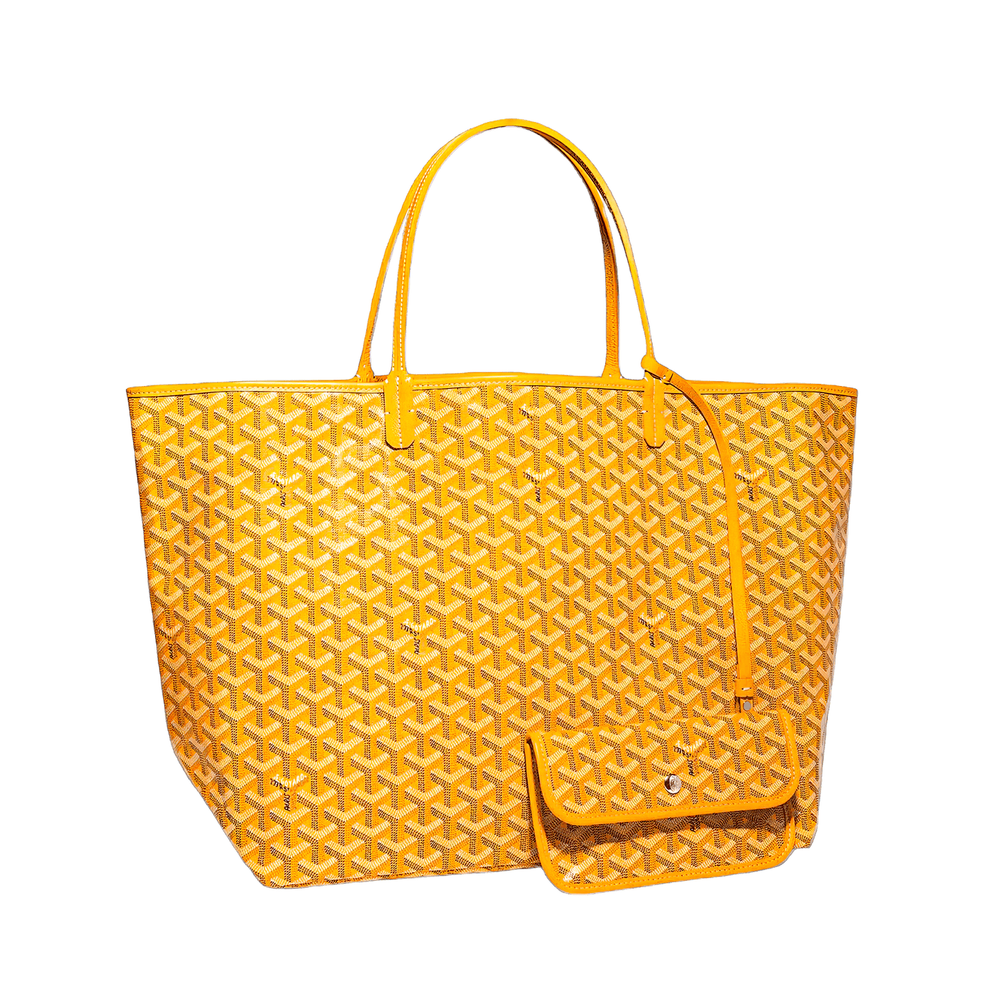 Goyard Saint Louis GM Bag
