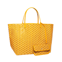 Goyard Saint Louis GM Bag