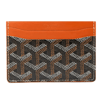 Goyard Saint-Sulpice Card Wallet