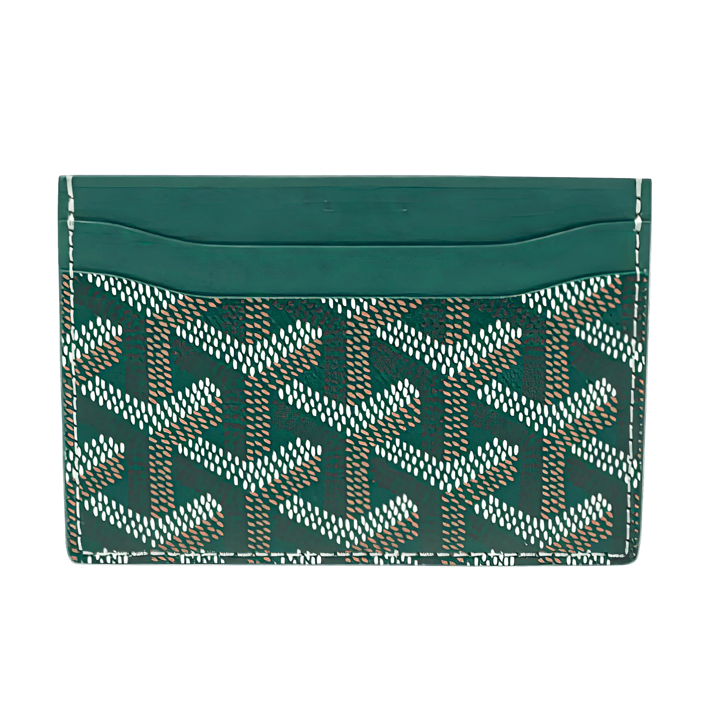 Goyard Saint-Sulpice Card Wallet