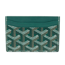 Goyard Saint-Sulpice Card Wallet
