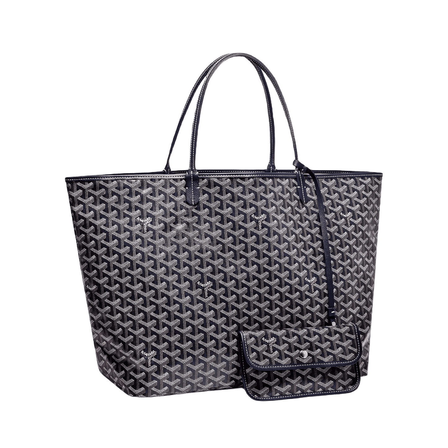 Goyard Saint Louis GM Bag