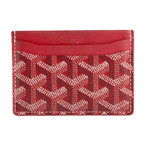 Goyard Saint-Sulpice Card Wallet