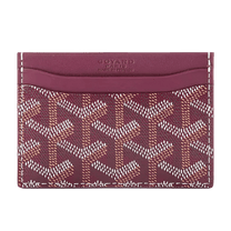 Goyard Saint-Sulpice Card Wallet