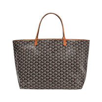 Goyard Saint Louis GM Bag