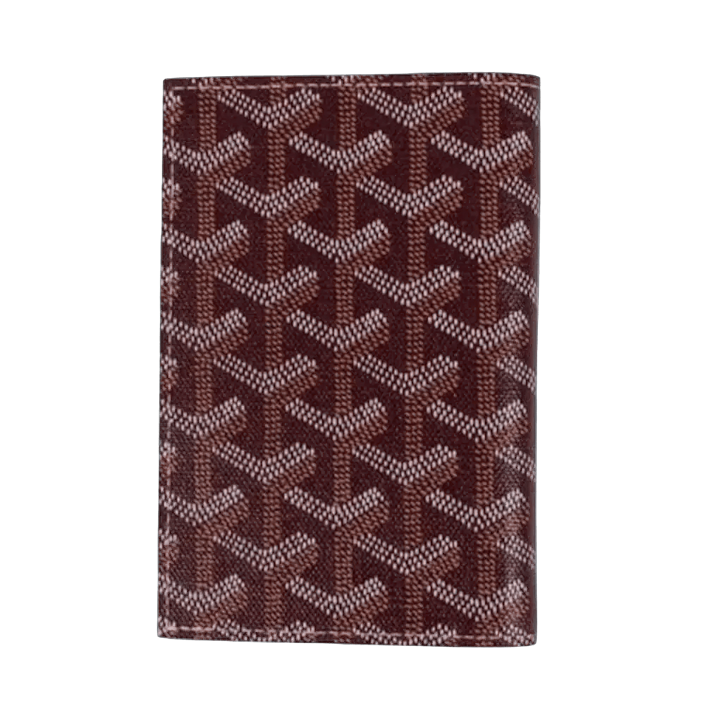 Goyard Grenelle Passport Cover