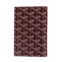 Goyard Grenelle Passport Cover