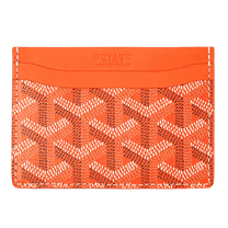 Goyard Saint-Sulpice Card Wallet