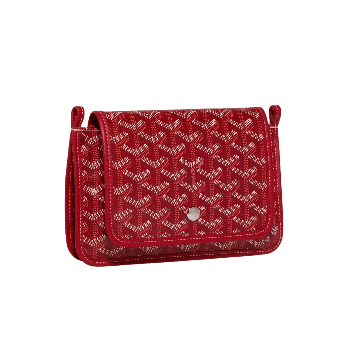 Goyard Plumet Pocket Wallet