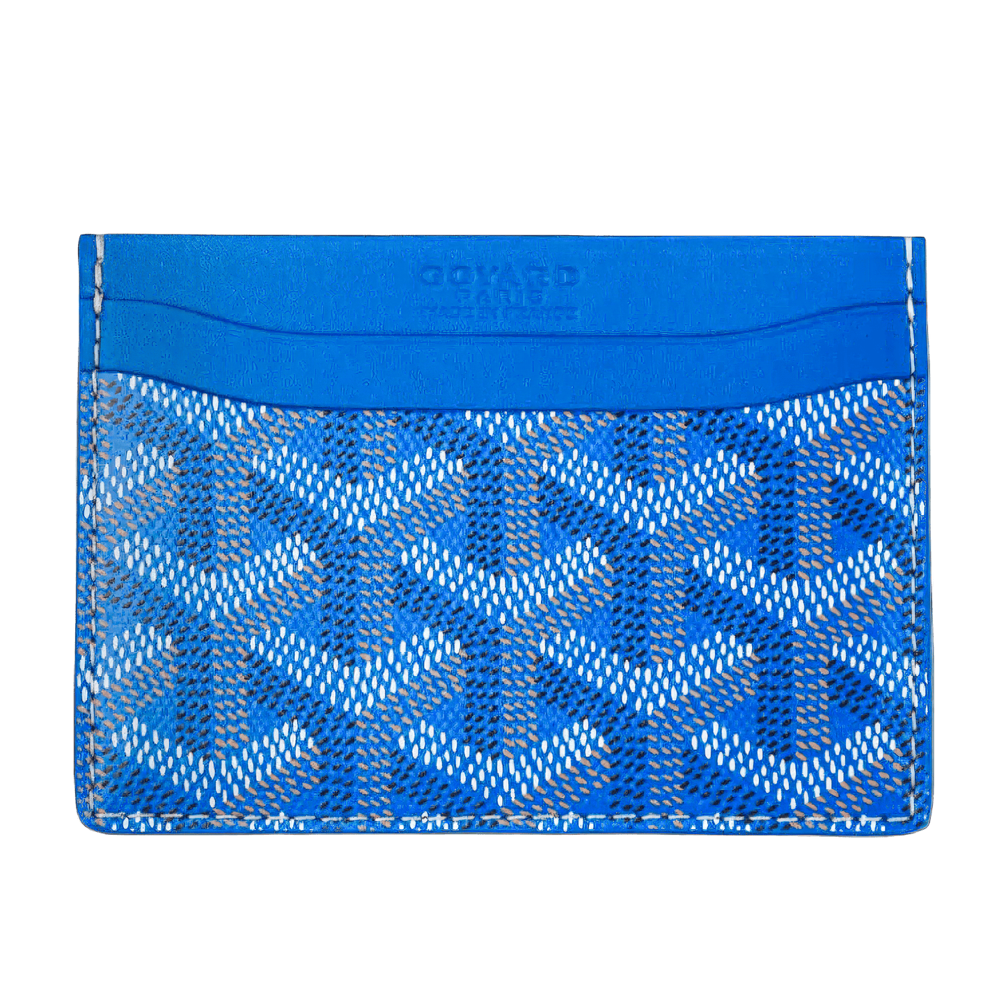 Goyard Saint-Sulpice Card Wallet