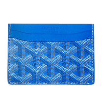 Goyard Saint-Sulpice Card Wallet
