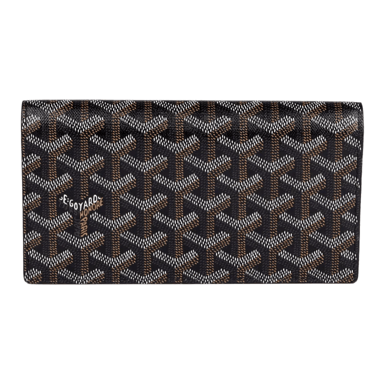 Goyard Richelieu Wallet