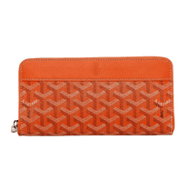 Goyard Matignon GM Wallet