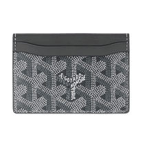 Goyard Saint-Sulpice Card Wallet
