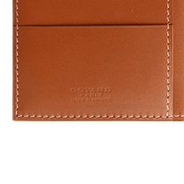 Goyard Grenelle Passport Cover