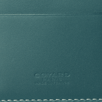 Goyard Grenelle Passport Cover