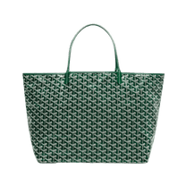 Goyard Saint Louis GM Bag