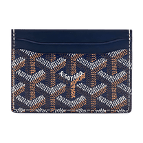 Goyard Saint-Sulpice Card Wallet