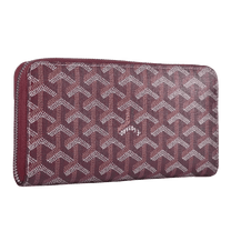 Goyard Matignon GM Wallet