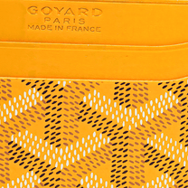 Goyard Saint-Sulpice Card Wallet