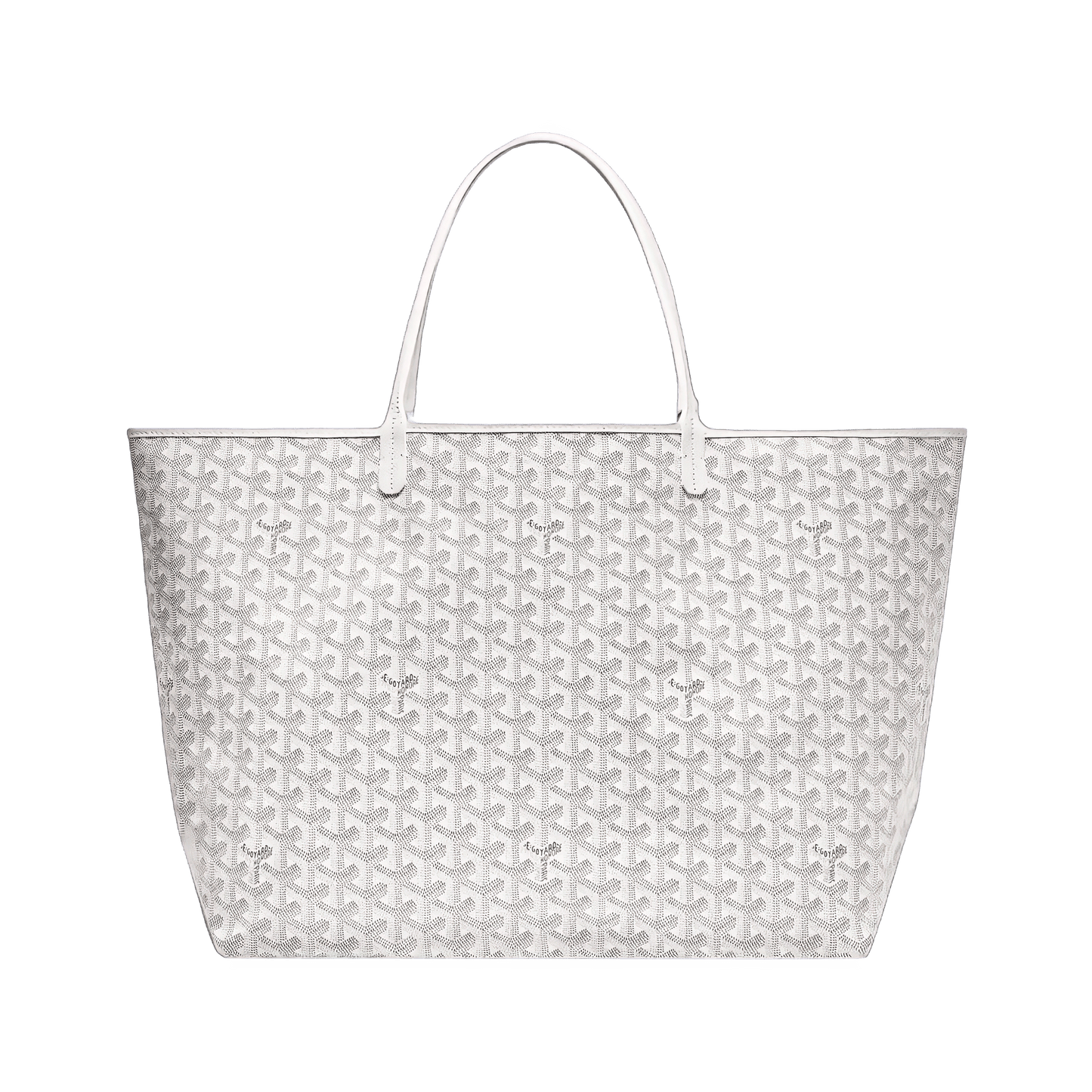 Goyard Saint Louis GM Bag