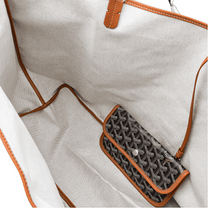 Goyard Saint Louis GM Bag