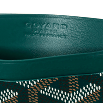 Goyard Saint-Sulpice Card Wallet