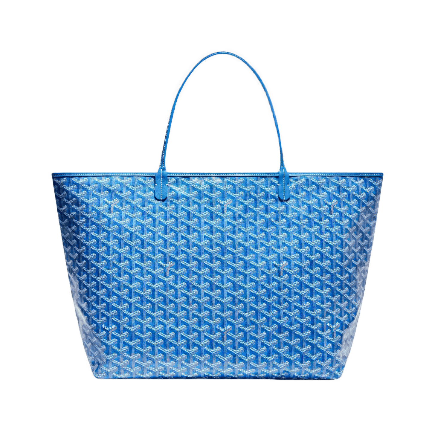 Goyard Saint Louis GM Bag